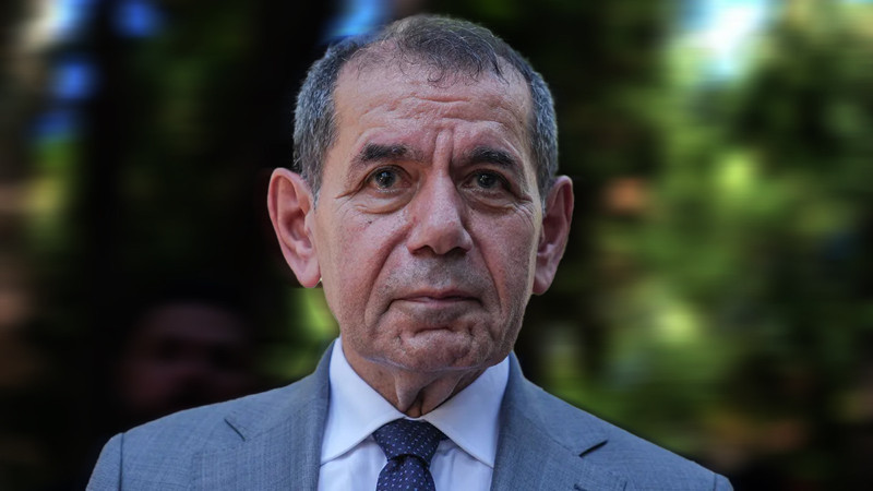 Dursun Özbek 24 saat içinde ikna edecek! Nelsson'un ayrılığı sonrası...