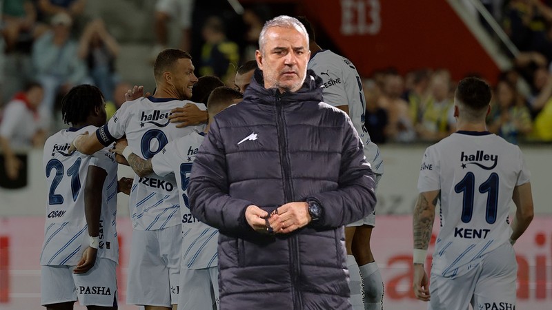 İsmail Kartal, Serdar Dursun'un ardından bir eski Fenerbahçeli ismi daha kadrosuna katıyor!