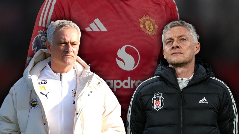 Mourinho Solskjaer'in ilk transferini engelledi: Onlara değil bize gel
