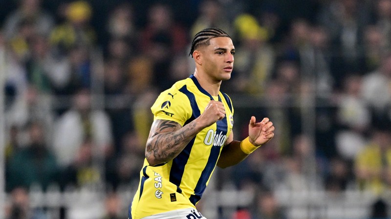 Sakatlık sonrası Diego Carlos'tan paylaşım geldi