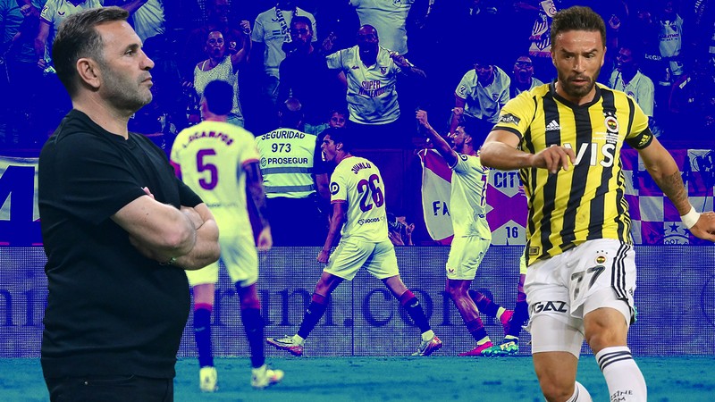 Galatasaray yeni Gökhan Gönül'ü buldu!