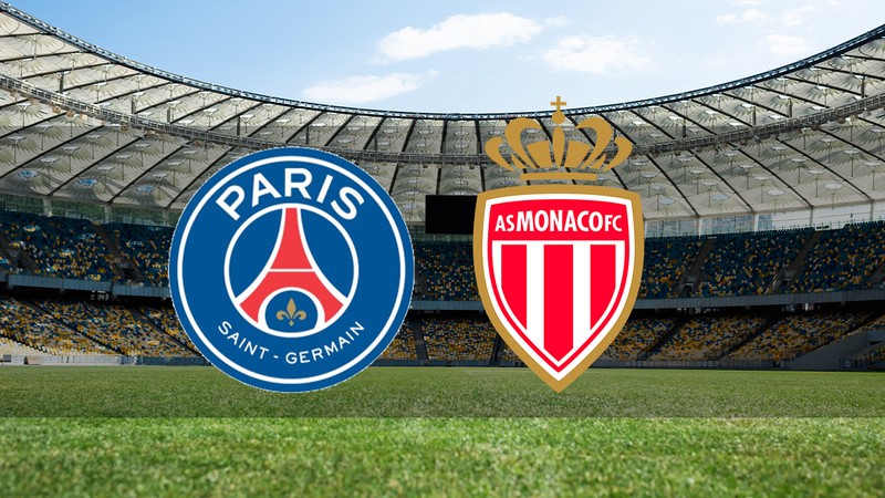 PSG - Monaco maçı ne zaman? Saat kaçta ve hangi kanalda canlı yayınlanacak? |  Fransa Ligue 1