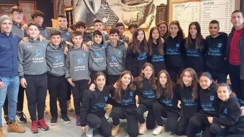 KKTC'li Öğrencilerin Kayıp Hayalleri