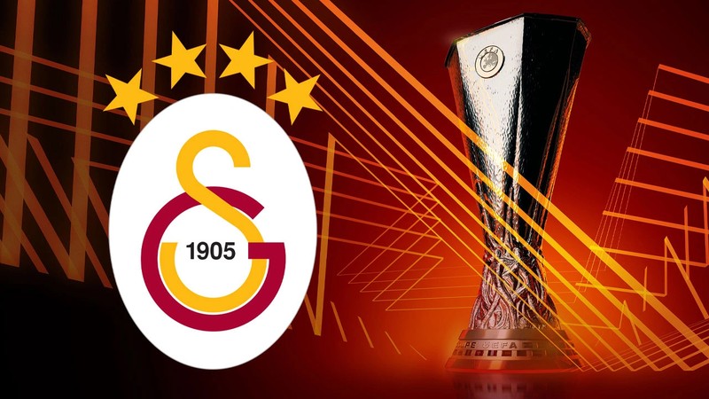 Galatasaray'ın yeni UEFA listesi belli oldu! Sallai, Morata ve Cuesta var Lemina yok