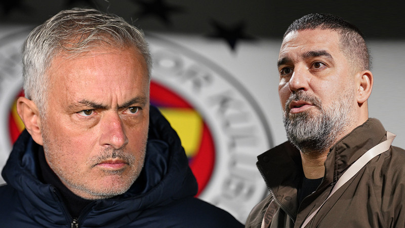 Fenerbahçe'de 7 milyon euroluk kadro dışı! Mourinho resmen açıkladı camia şoka girdi!