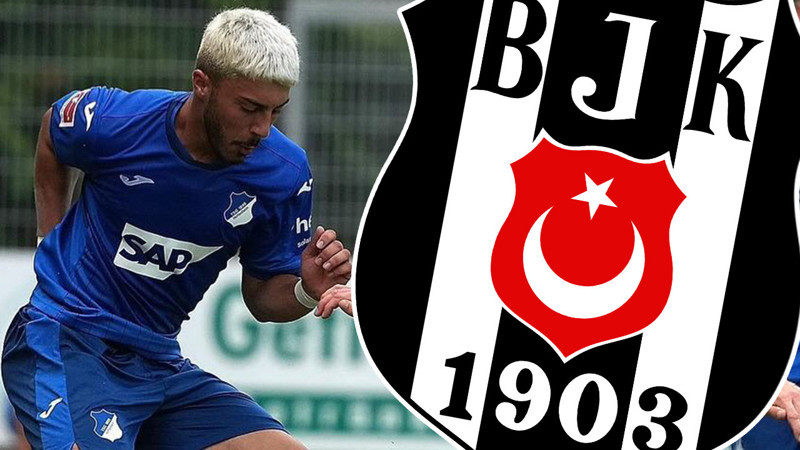 Keny Arroyo sonrası bir wonderkid daha! Görüşmeler başladı...