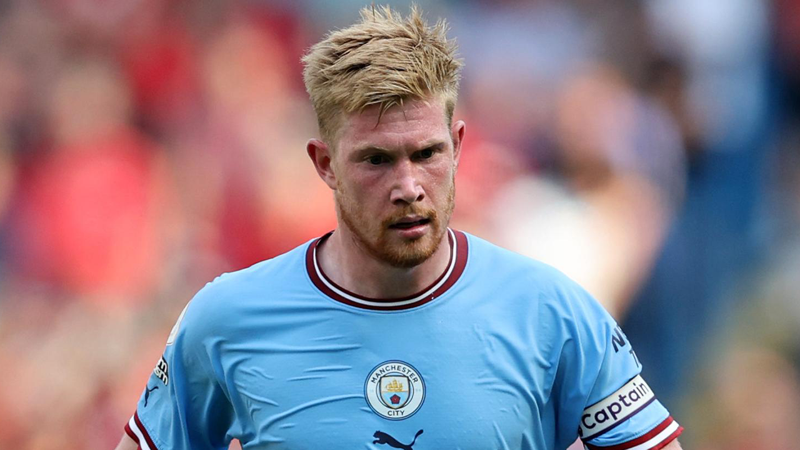 Galatasaray'ın dev hayali! Kevin De Bruyne