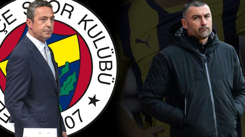 Fenerbahçe'nin 5. transferi Kasımpaşa'da!