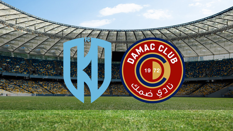 Al Akhdoud - Damac FC maçı ne zaman? Saat kaçta? Hangi kanalda?