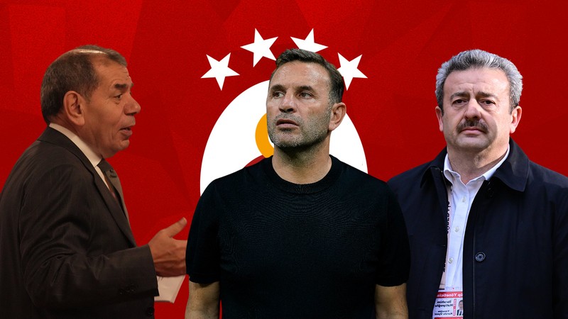 Galatasaray 4-5 milyon euroluk stoperi 8 milyon euroya transfer etmiş!