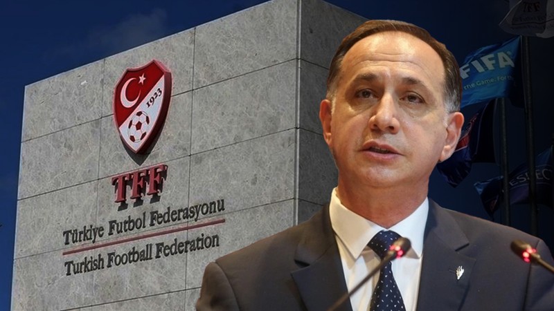 Canlı yayında açıkladı! Gündoğdu istifa edecek