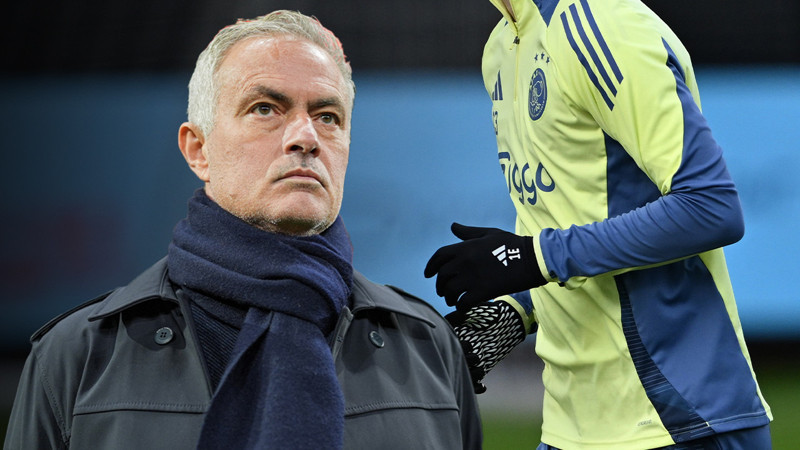 Fenerbahçe'den sezon sonu hamlesi! Yıldız isim tekrar yoklanacak