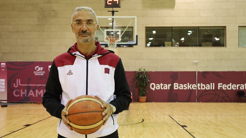 "Alperen'in NBA'de All-Star'a seçilmiş olması bizim için çok büyük bir gurur kaynağı"