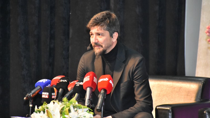 Tolga Zengin: Uğurcan Çakır Dünyanın Her Takımında Oynayabilir