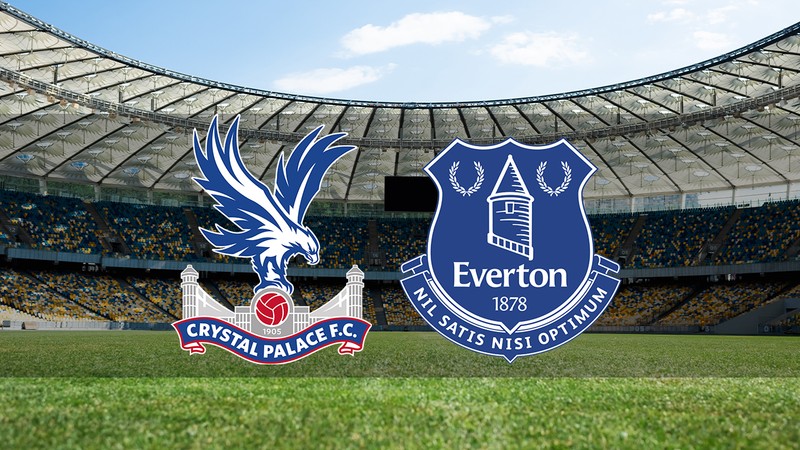 Crystal Palace - Everton maçı ne zaman? Saat kaçta ve hangi kanalda canlı yayınlanacak? | İngiltere Premier Lig