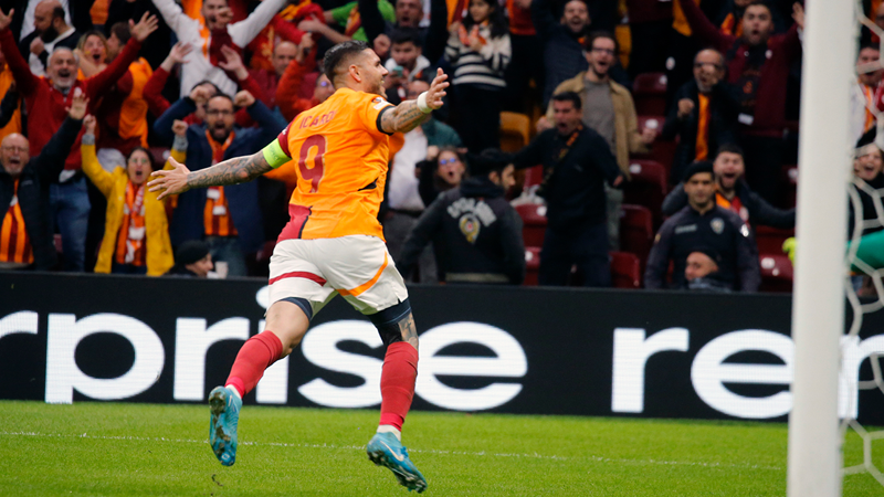 Mauro Icardi için yolun sonu!
