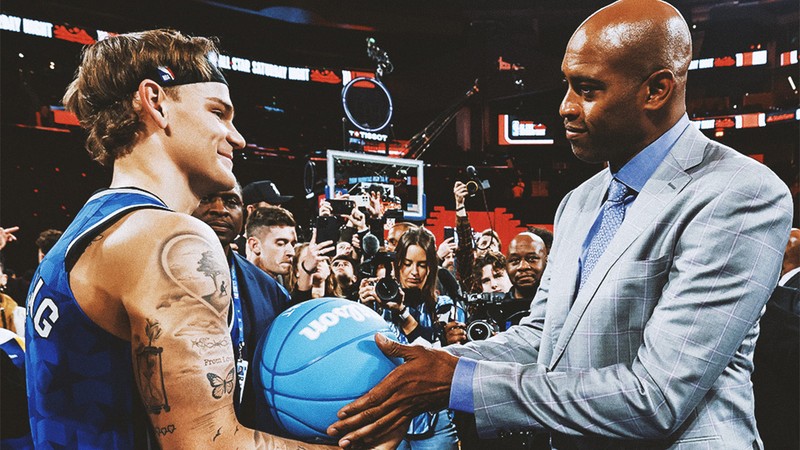 NBA'de smaç şampiyonu belli oldu