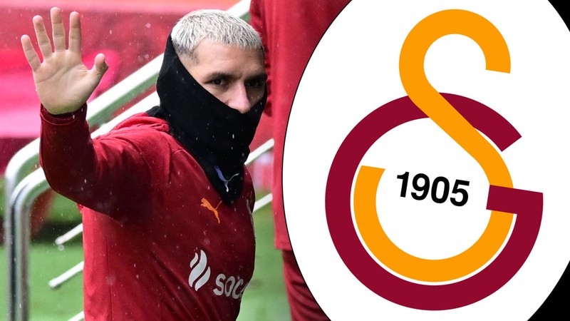 G.Saray'da Torreira endişesi! Dev kulüp ısrarcı...