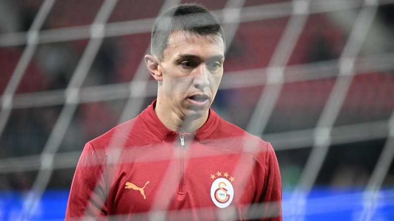 İstanbul'da kritik görüşme! Galatasaray'a "Evet" dedi...