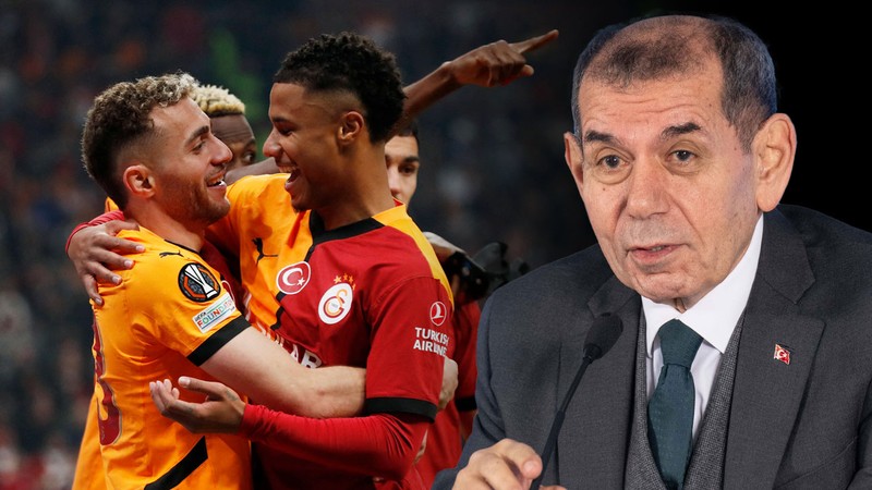 Galatasaray Jakobs'u göndermek istiyor! Zorunlu satın alma maddesi...