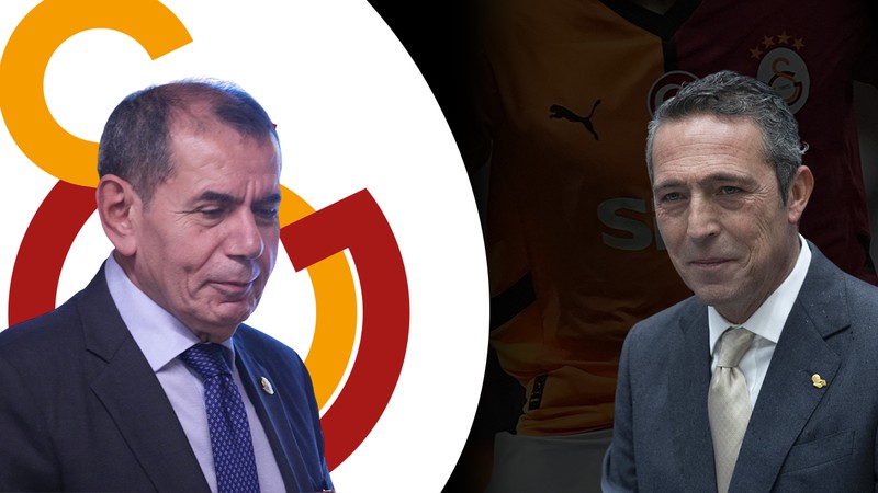 Ali Koç Yunus Akgün'ü istedi ortalık karıştı!