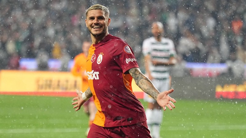 Galatasaray Icardı'yi arıyor! Derbi öncesi gol kısırlığı