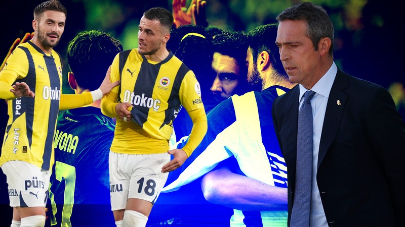 Fenerbahçe gözünü kararttı! 60 milyon euroluk süperstarın işini bitirecekler