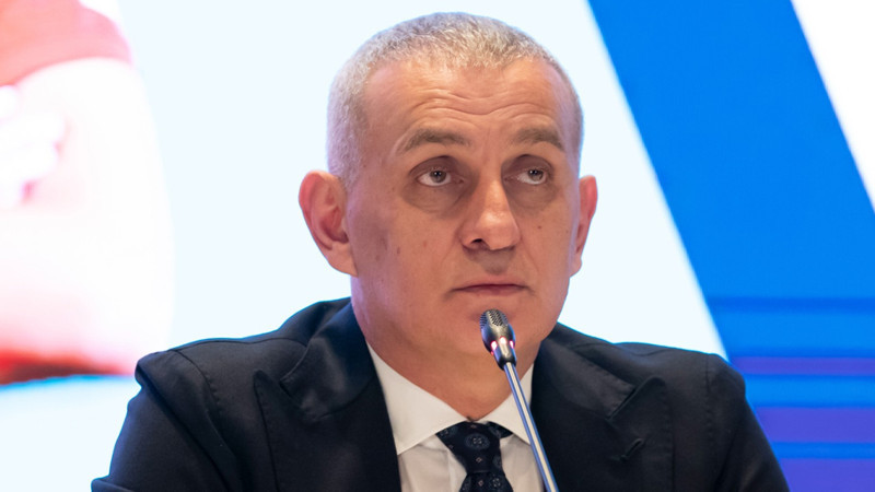 TFF Başkanı duyurdu! Dev derbiyi yabancı hakem yönetecek