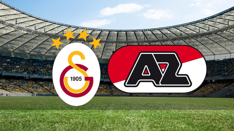 Galatasaray - AZ Alkmaar maçı ertelendi mi? İstanbul'da kar yağışı sonrası Galatasaray maçı ertelenecek mi?