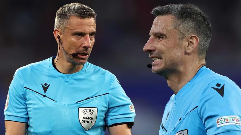 Galatasaray-Fenerbahçe derbisi öncesi Slavko Vincic, Slovenya'da gündem oldu