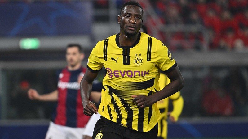 UEFA Şampiyonlar Ligi gol krallığı yarışında Guirassy, 10 golle zirvede