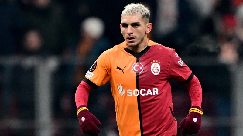 Lucas Torreira: Elenmek çok acı veriyor