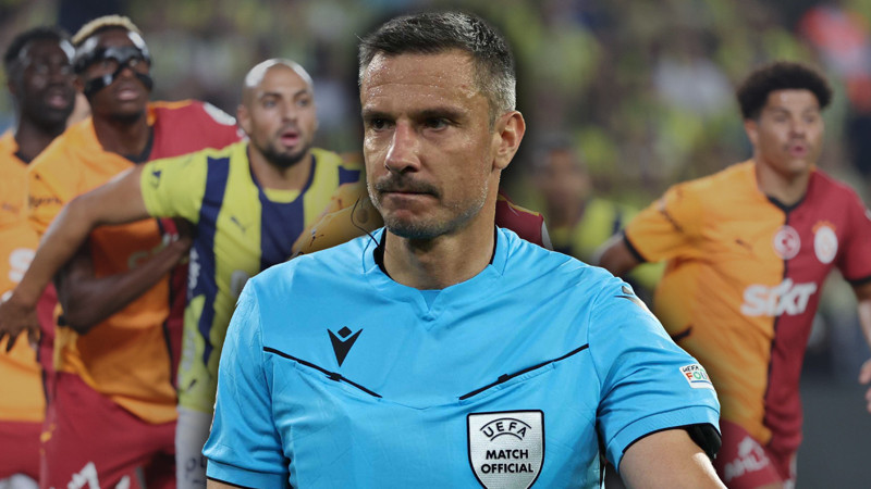 Derbi öncesi Slavko Vincic yorumu: Kaos daha da arttı