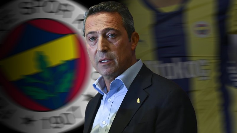 Avrupa devleri takip ediyordu! Jose Mourinho'nun gözdesine Ali Koç imzayı attırdı