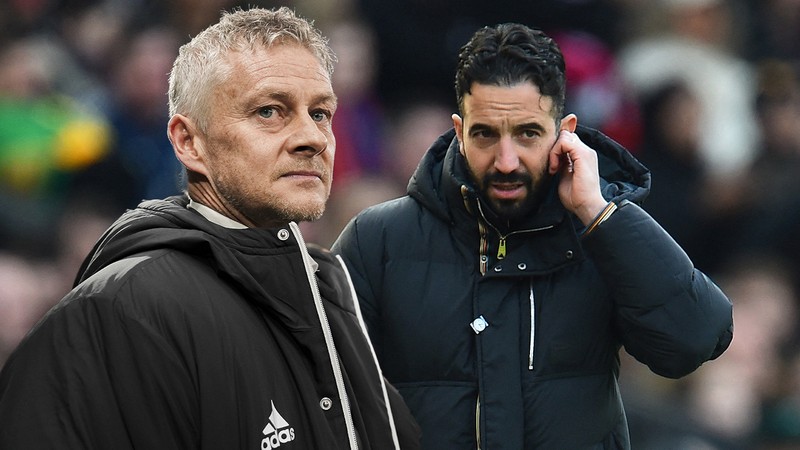 Beşiktaş'ın genç yıldızına Manchester United kancası! Ole Gunnar Solskjaer'in sözleri sonrası...