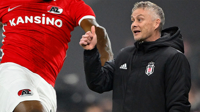 Okan Buruk'un zora sokmuştu! Ole Gunnar Solskjaer transfer edilmesini istedi