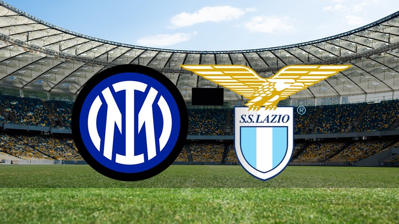 Inter - Lazio maçı ne zaman, saat kaçta ve hangi kanalda canlı yayınlanacak? (İtalya Kupası)