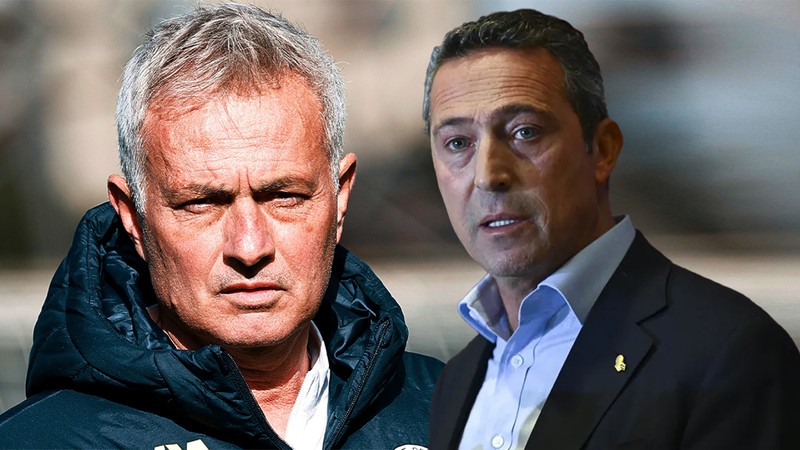 Galatasaray derbisinin faturası kesildi! Mou onayı verdi, Ali Koç yıldız ismi takımdan gönderecek