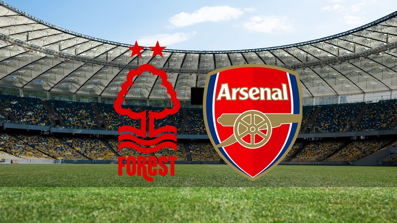 Nottingham Forest - Arsenal maçı ne zaman? Saat kaçta ve hangi kanalda canlı yayınlanacak? | İngiltere Premier Lig