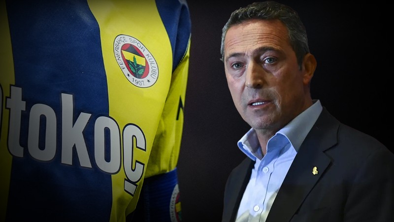 Fenerbahçe'de iç transfer gelişmesi! Ali Koç önümüzdeki hafta menajeriyle görüşecek