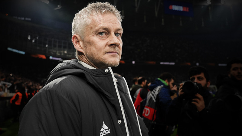 Ole Gunnar Solskjaer Avrupa basınında! Beşiktaş serüveni...