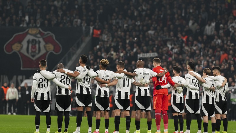 Beşiktaş Ciro Immobile'yi satış listesine koydu