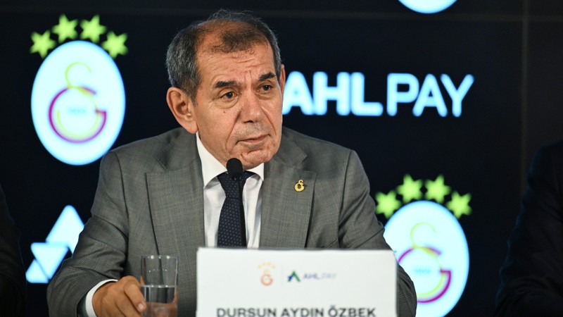 Galatasaray yeni bir proje üretti! 300 milyon dolarlık inanılmaz gelir