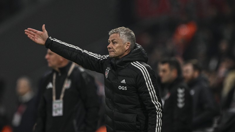 Solskjaer, Paulista ve Elan Ricardo'nun neden kadroda olmadığını açıkladı
