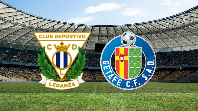 Leganes - Getafe ne zaman? Saat kaçta ve hangi kanalda canlı yayınlanacak? | İspanya La Liga