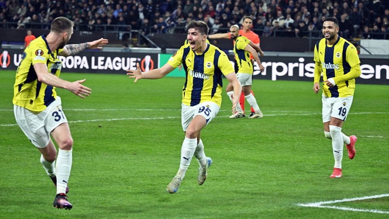 Avrupa devleri Yusuf Akçiçek için geliyor! Rangers maçında tribünde olacaklar