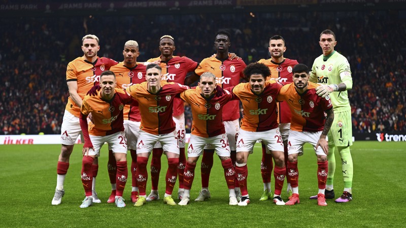 Galatasaray 6 ayda 710 milyon TL kar etti