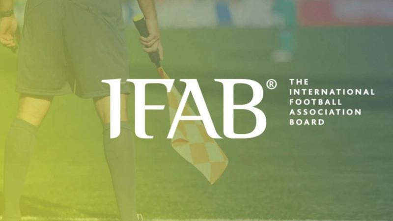 IFAB değişikliğe gitti! Altı saniye kuralı...