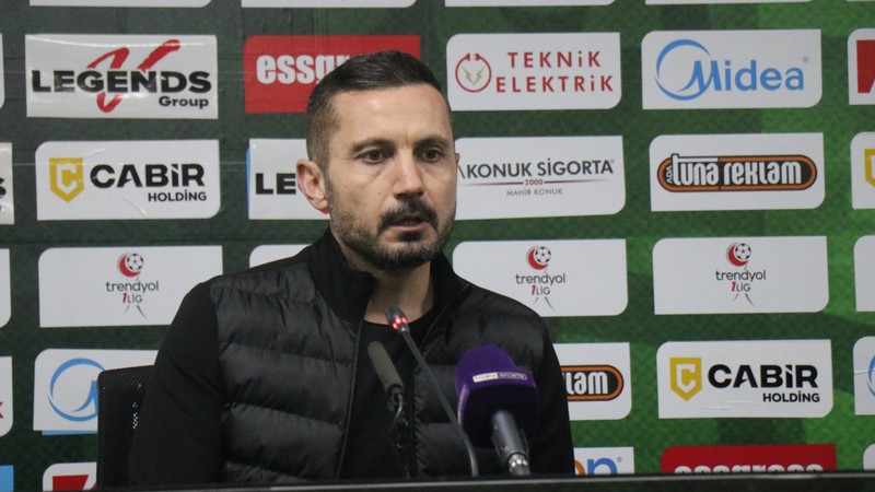 İlker Püren: Telafisini yapacağız