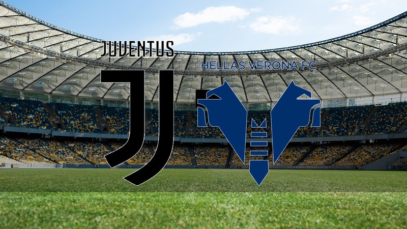 Juventus - Hellas Verona maçı ne zaman?